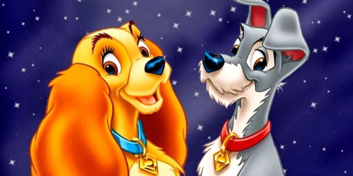 1280x960 Lady And The Tramp Hd Wallpaper ✓ The Galleries of HD Wallpaper