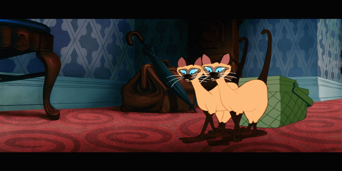 1920x1080 Lady And The Tramp Wallpapers