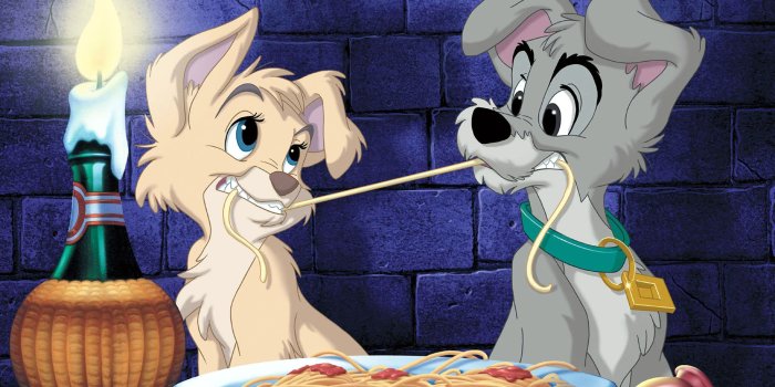 1920x1080 Lady and the Tramp II: Scamp's Adventure HD Wallpaper | Background