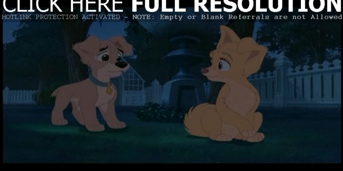 1920x1080 Lady And The Tramp Wallpaper - (44+ images)