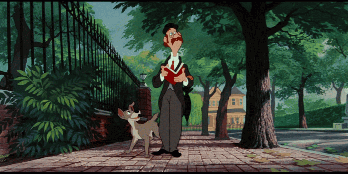 1280x900 LADY AND THE TRAMP Disney Christmas Gd Wallpapers Desktop Background