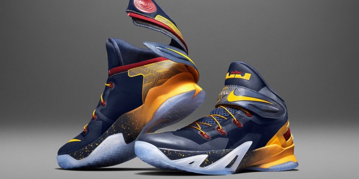 3840x2160 Nike Basketball Shoe Wallpaper with The FlyEase (16 of 17 Pics) - HD