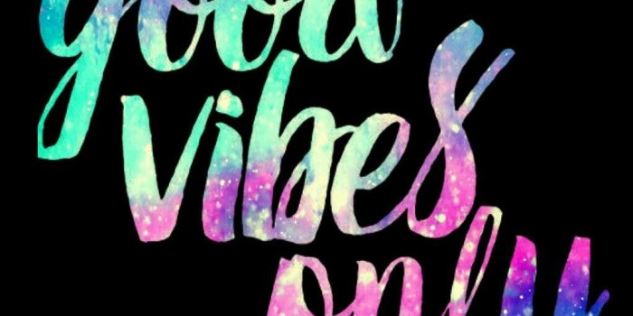1022x1633 21+] Good Vibes Wallpapers on WallpaperSafari