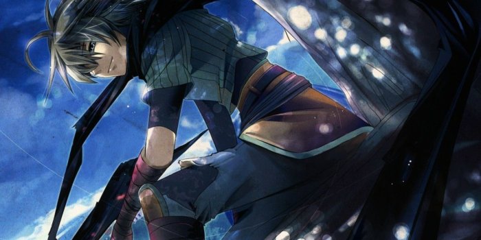 1304x768 44+] Cool Ninja Wallpapers on WallpaperSafari