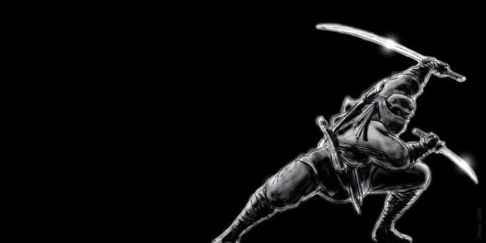 1920x1080 Cool Ninja Wallpapers (62+ images)