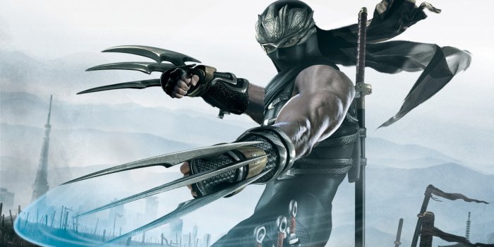 1600x900 Ninja wallpaper hd |Funny & Amazing Images