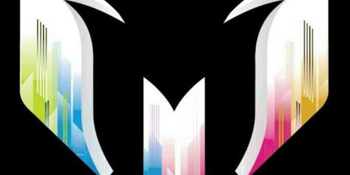 1024x961 Messi Logo Wallpapers