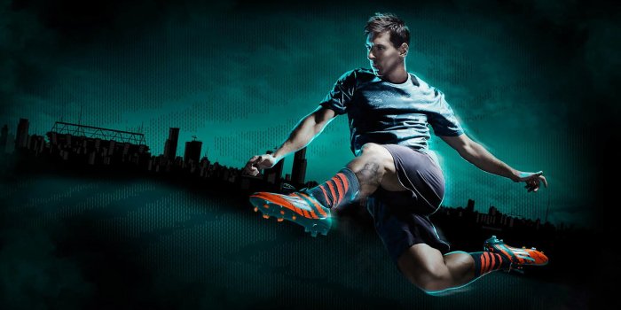 1920x1080 Messi Logo Wallpapers (75+ images)