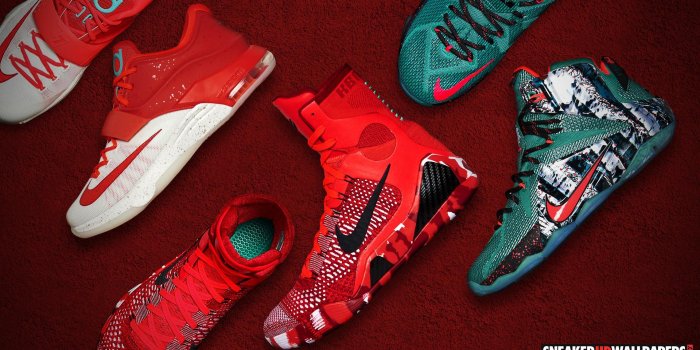 1920x1080 Basketball Shoes Wallpaper (55+) - HD Nice Wallpapers