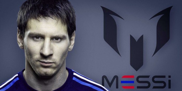 1920x1080 Messi Logo Wallpaper | Wallpaper | Lionel messi wallpapers, Messi