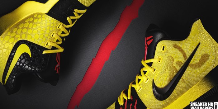 2560x1440 Nike Kobe Logo Wallpaper HD (67+ pictures)