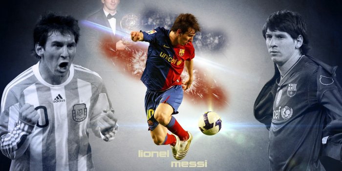 1600x900 Lionel Messi Wallpaper 23 - Desktop Wallpapers HD Free Backgrounds