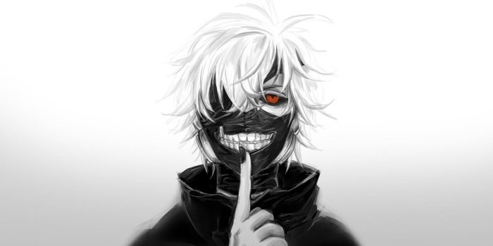 1920x1080 314 Ken Kaneki Papéis de Parede HD | Planos de Fundo - Wallpaper
