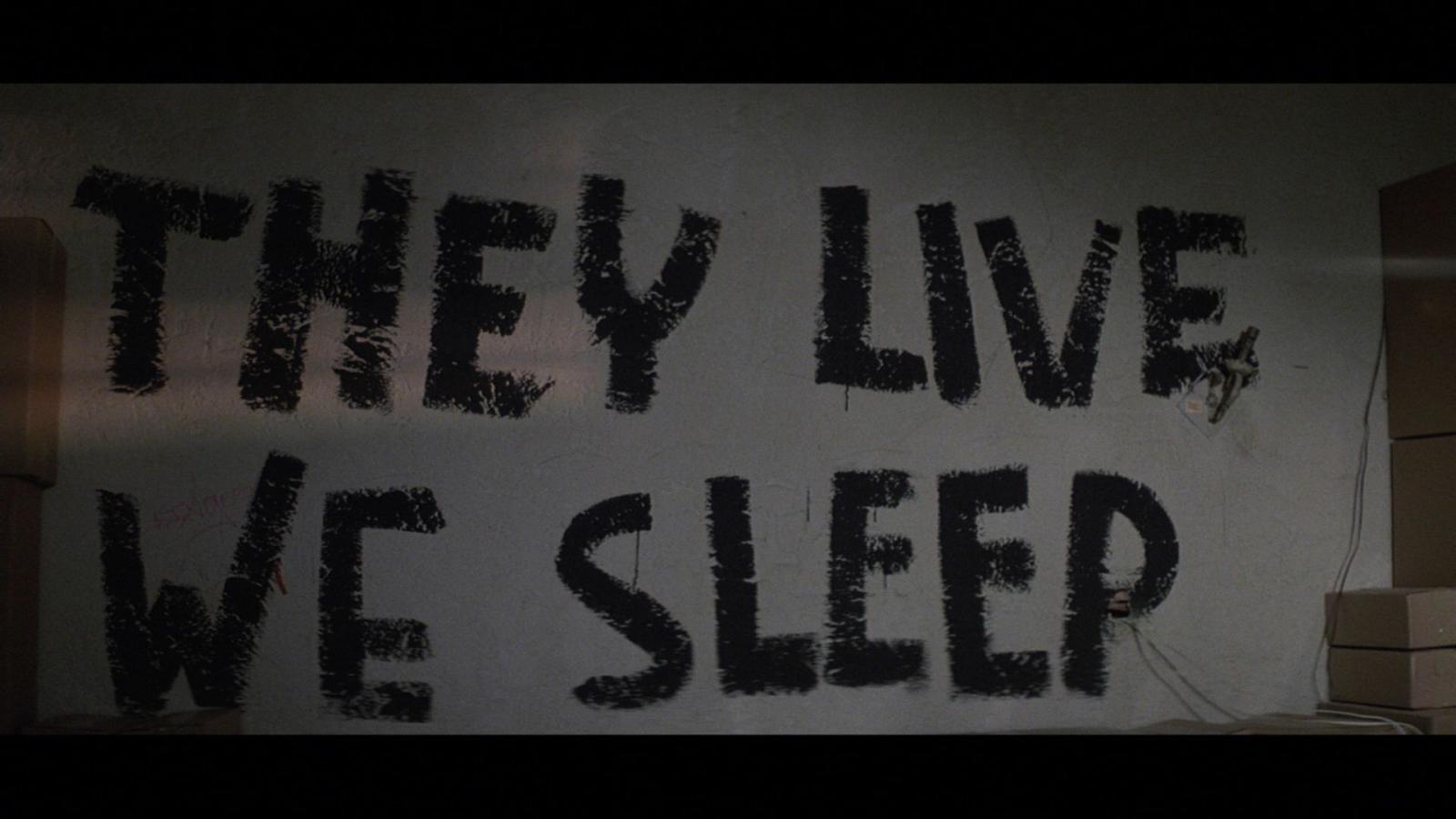 1920x1080 Confessions of a Sci-Fi Newbie #7: John Carpenter's They Live
