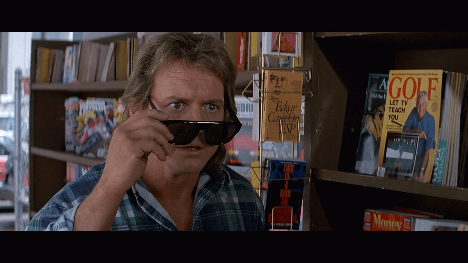 1920x1080 Review: They Live (1988) (Obey…Consume…Watch This Film!) – Hammy Reviews