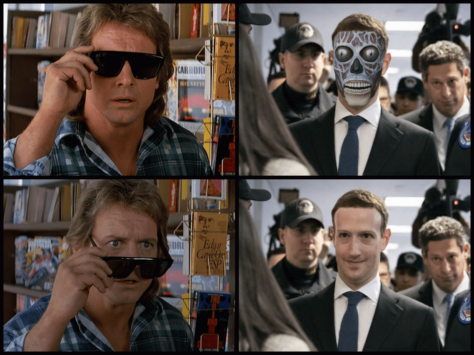 2048x1536 They Live! - Album on Imgur