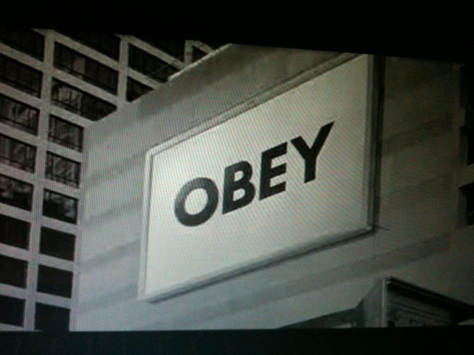 2048x1536 Obey | personalchic