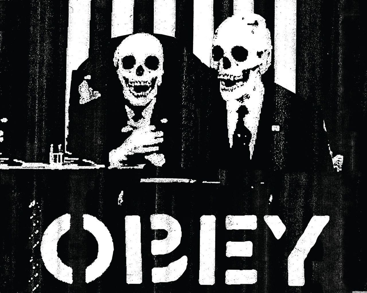 1280x1024 Pictures of They Live Wallpaper - #rock-cafe