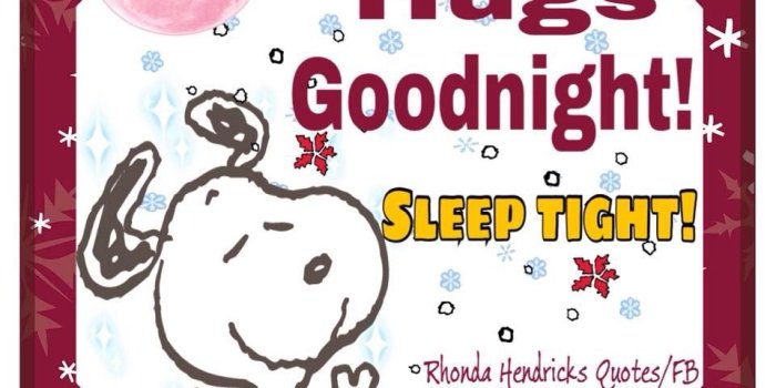 960x960 Goodnight my friends!❤xoxoxo | Snoopy | Good night quotes, Snoopy