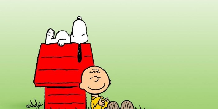 1600x1200 Charlie Brown and Snoopy High Resolution Wallpaper, Charlie Brown