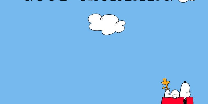 1280x1024 44+ snoopy good morning wishes Images Photo pics Download Here