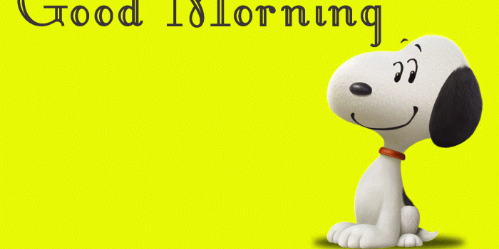 1920x1280 44+ snoopy good morning wishes Images Photo pics Download Here