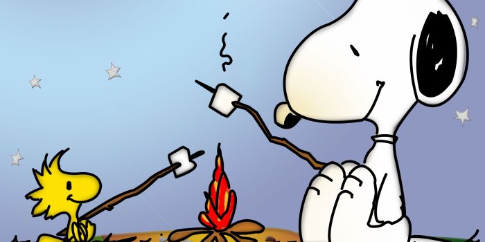 3000x3000 28+ Best Snoopy wallpapers for Desktop | Design Trends - Premium PSD