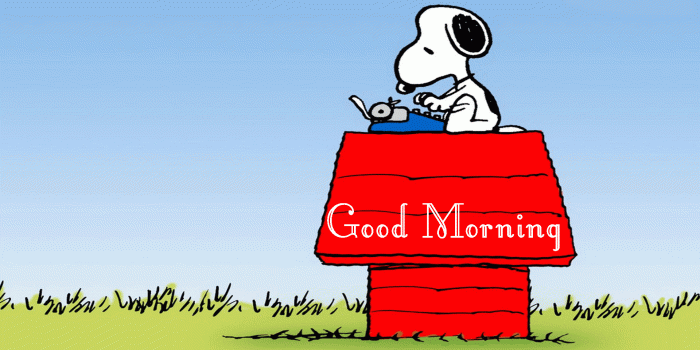 1920x1080 44+ snoopy good morning wishes Images Photo pics Download Here