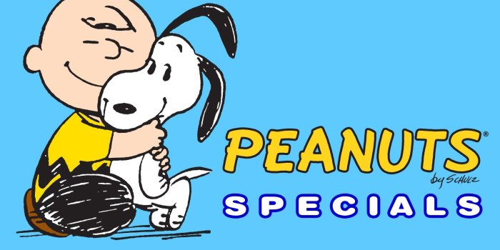 1600x1200 Amazon.com: Watch Peanuts Specials | Prime Video