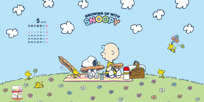 1920x1200 64+ Peanuts Easter Wallpapers on WallpaperPlay