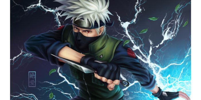 3840x2160 Anime Ninja Wallpapers - Top Free Anime Ninja Backgrounds