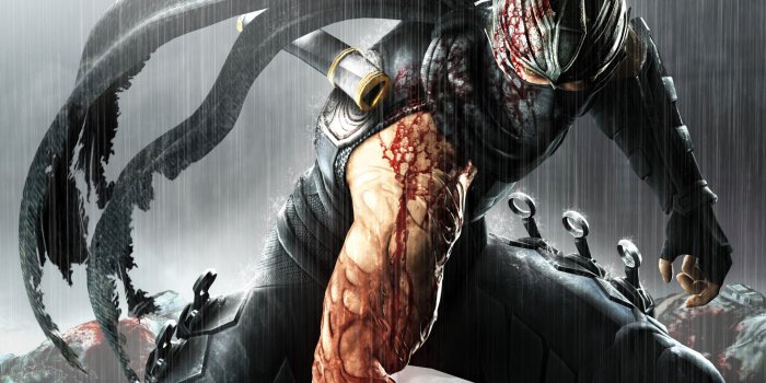 1920x1080 Ninja Gaiden 3 ❤ 4K HD Desktop Wallpaper for 4K Ultra HD TV • Dual