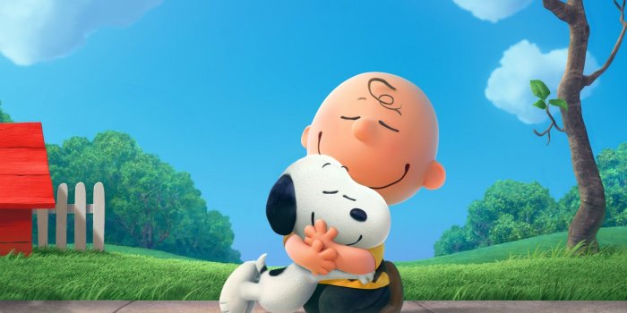 2560x1440 60+ Peanuts Desktop Wallpapers on WallpaperPlay