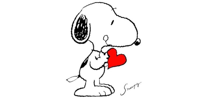 1024x768 40 images about snoopy on We Heart It | See more about snoopy