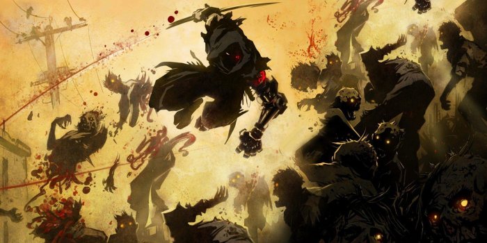 1920x1080 Cool Ninja Wallpaper - 59 HD Wallpaper Collections