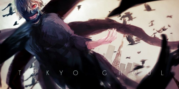 1500x972 Tokyo Ghoul Kaneki Ken Wallpaper (#3604D) 0,13 Mbyte