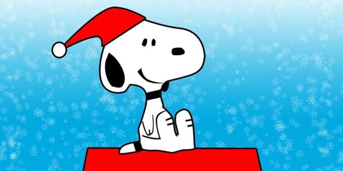 1024x768 Free Snoopy Wallpapers For Desktop on MarkInternational.info