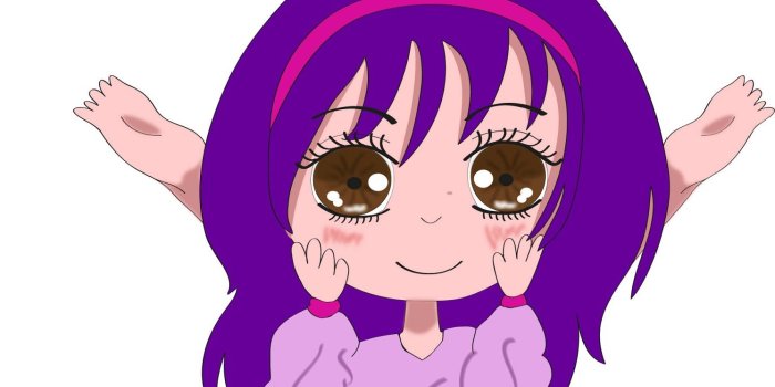 1493x1600 Cartoon Image Good Night - cartoon image