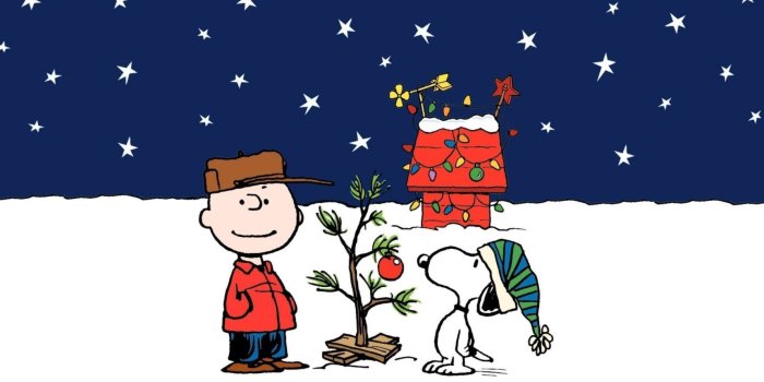 1920x1200 Snoopy Christmas Wallpapers (61+ background pictures)