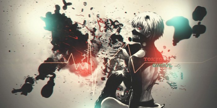 1332x850 Wallpaper girl, Tokyo monster, Tokyo Ghoul, kaneki, Guli images for
