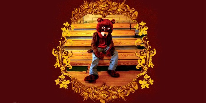 1024x768 Free download Kanye Bear [1024x768] for your Desktop, Mobile