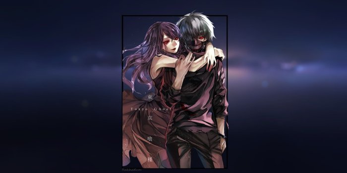 1920x1080 Anime Tokyo Ghoul Wallpaper (45+) - HD Nice Wallpapers