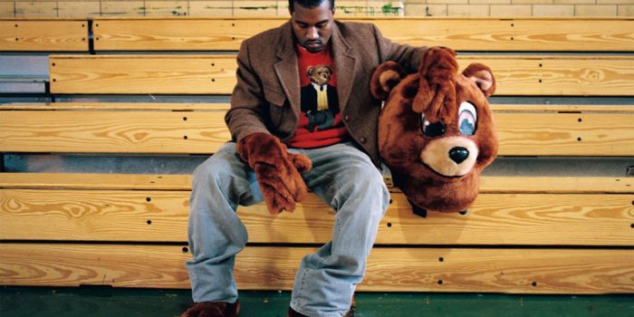 1024x768 Kanye West Bear Wallpapers – WeNeedFun