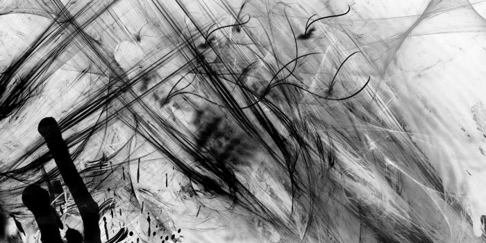 1920x1080 26+ Black and White Abstract Wallpapers - webrfree