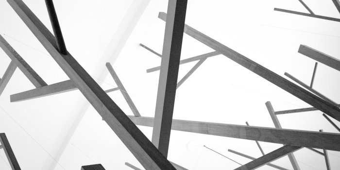 3200x2400 Abstract Black And White ❤ 4K HD Desktop Wallpaper for 4K Ultra HD