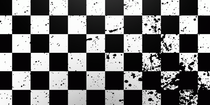 1280x800 Black And White Hd Abstract (#1045076) - HD Wallpaper Download