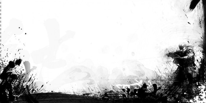 1366x768 Black And White Abstract Wallpapers, HQ Definition Cover