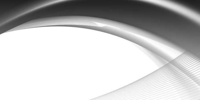 1024x768 Black And White Abstract Wallpaper 17