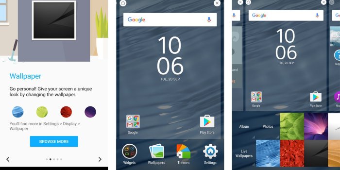 1600x903 How to change lock screen on Android - Tech Advisor