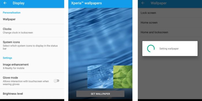 1600x903 How to change lock screen on Android - Tech Advisor